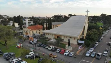 Festa de Santa Rita de Cássia tem atrações pra toda família em Curitiba