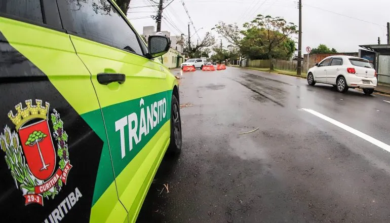 Marginal da Linha Verde será bloqueada para obras nesta sexta-feira