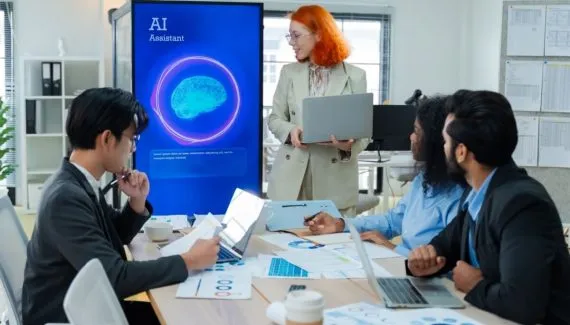 Veja como utilizar a inteligência artificial para aumentar o lucro do seu negócio