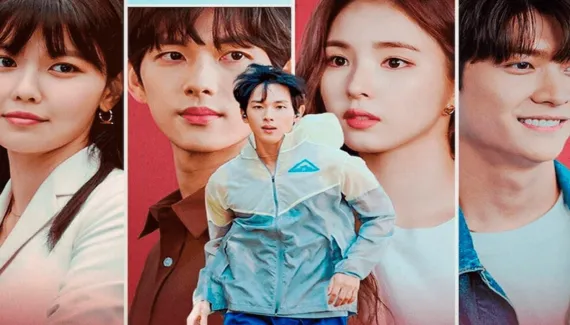 9 doramas imperdíveis para assistir na Netflix