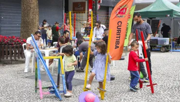 eventos esportivos e culturais em curitiba