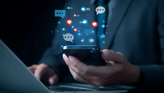 A comunicação estratégica como ferramenta de reputação e conexão na era digital