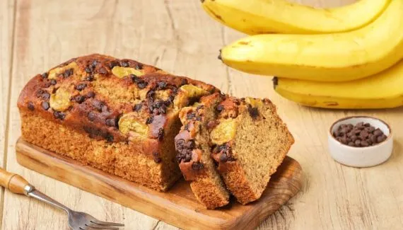 Café da tarde: 4 receitas de bolo de liquidificador fáceis e deliciosas