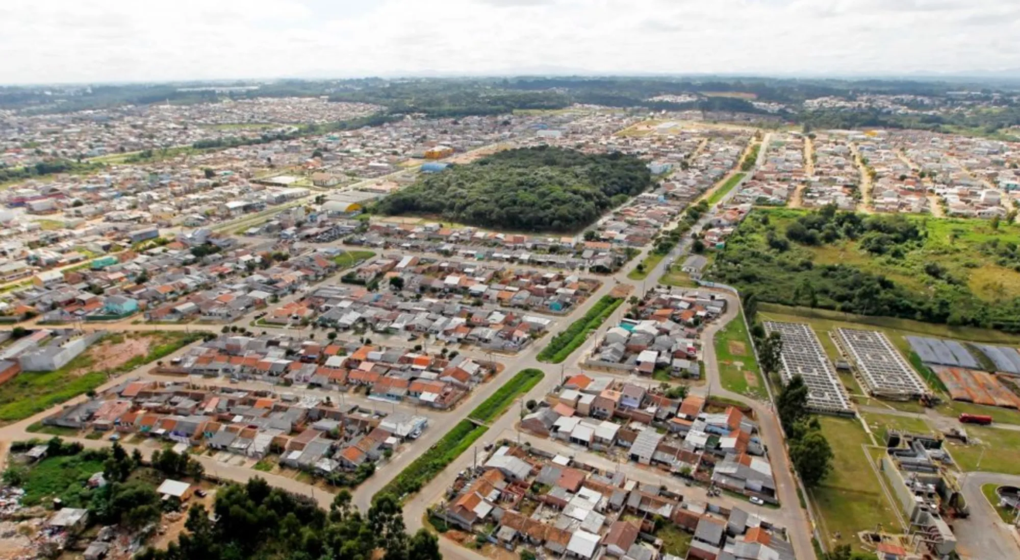 fazenda rio grande