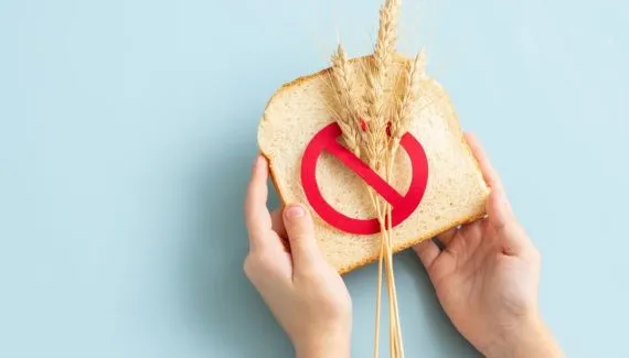 Doença celíaca: 10 dicas para uma dieta sem glúten segura e equilibrada