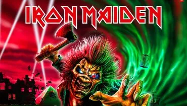 Iron Maiden pode tocar em Curitiba ainda em 2026