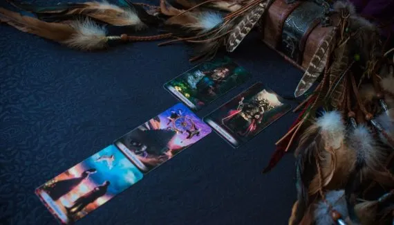 Tarot semanal: previsão para os signos de 18 a 24 de maio de 2026