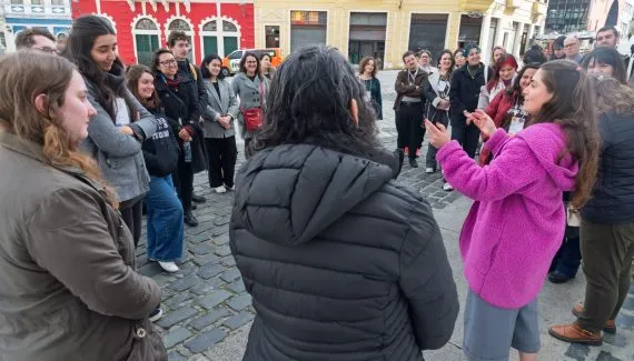 Curitiba oferece 8 roteiros gratuitos pelo patrimônio cultural da cidade