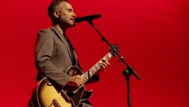 Jorge Drexler entre as atrações desta semana em Curitiba