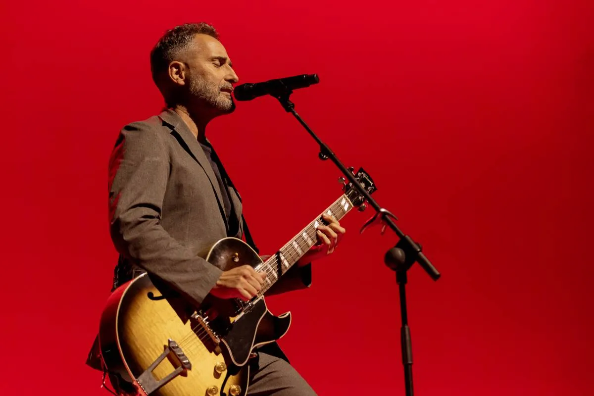 Jorge Drexler entre as atrações desta semana em Curitiba