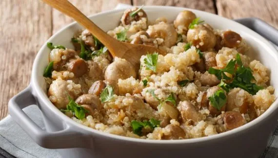 Cardápio da semana: 5 receitas com proteína vegetal para o almoço e o jantar