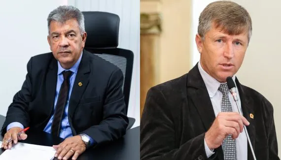 Mauro Bobato assume vaga de Toninho da Farmácia após decisão do TRE-PR