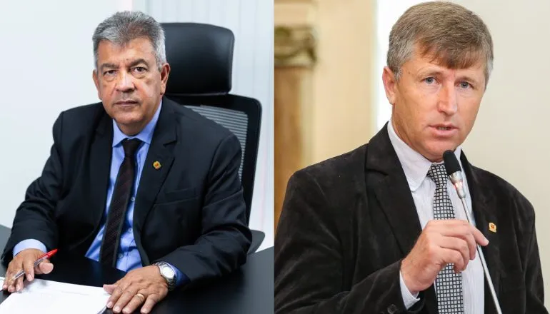 Mauro Bobato assume vaga de Toninho da Farmácia após decisão do TRE-PR