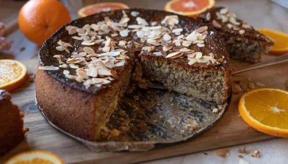 Bolo de liquidificador: 4 receitas sem glúten para o lanche da tarde