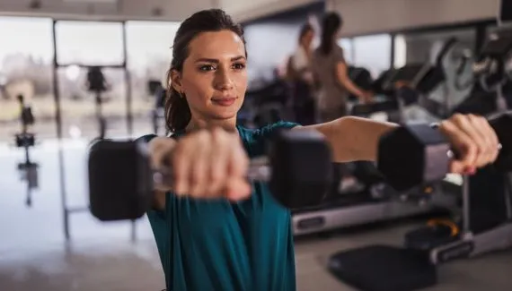 Treino para emagrecer: o que realmente acelera os resultados?