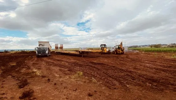 Shopee anuncia megacentro de distribuição de 100 mil m² no Paraná