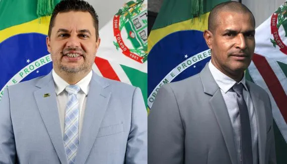 Vereadores do PR vão para semiaberto após esquema de propina em hidrelétrica