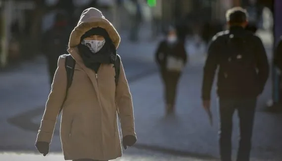 Gripe, Covid ou resfriado? Saiba como diferenciar os sintomas