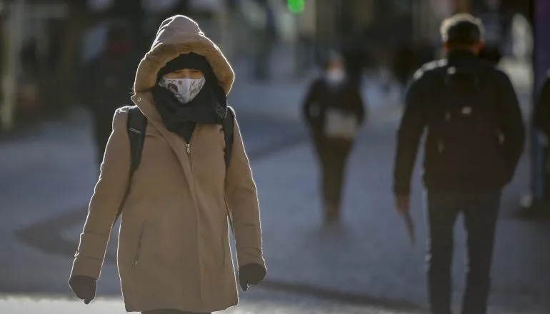 Gripe, Covid ou resfriado? Saiba como diferenciar os sintomas
