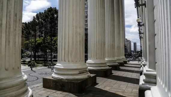 Novo Vestibular UFPR 2027: inscrições abertas. Veja o que mudou