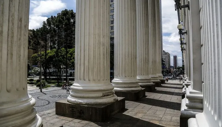 Novo Vestibular UFPR 2027: inscrições abertas