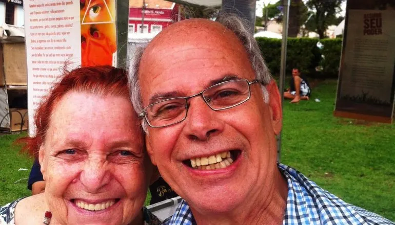 Morre aos 79 anos o jornalista Adamastor Marques: uma 