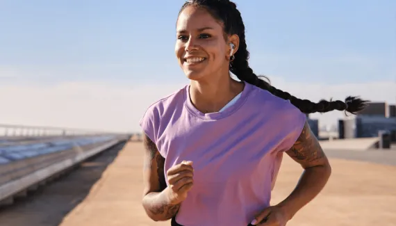 Maio roxo: 6 hábitos que ajudam no controle das doenças inflamatórias intestinais