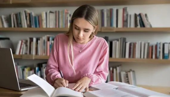 Quando o rendimento cai: 5 sinais de que é hora de reorganizar os estudos