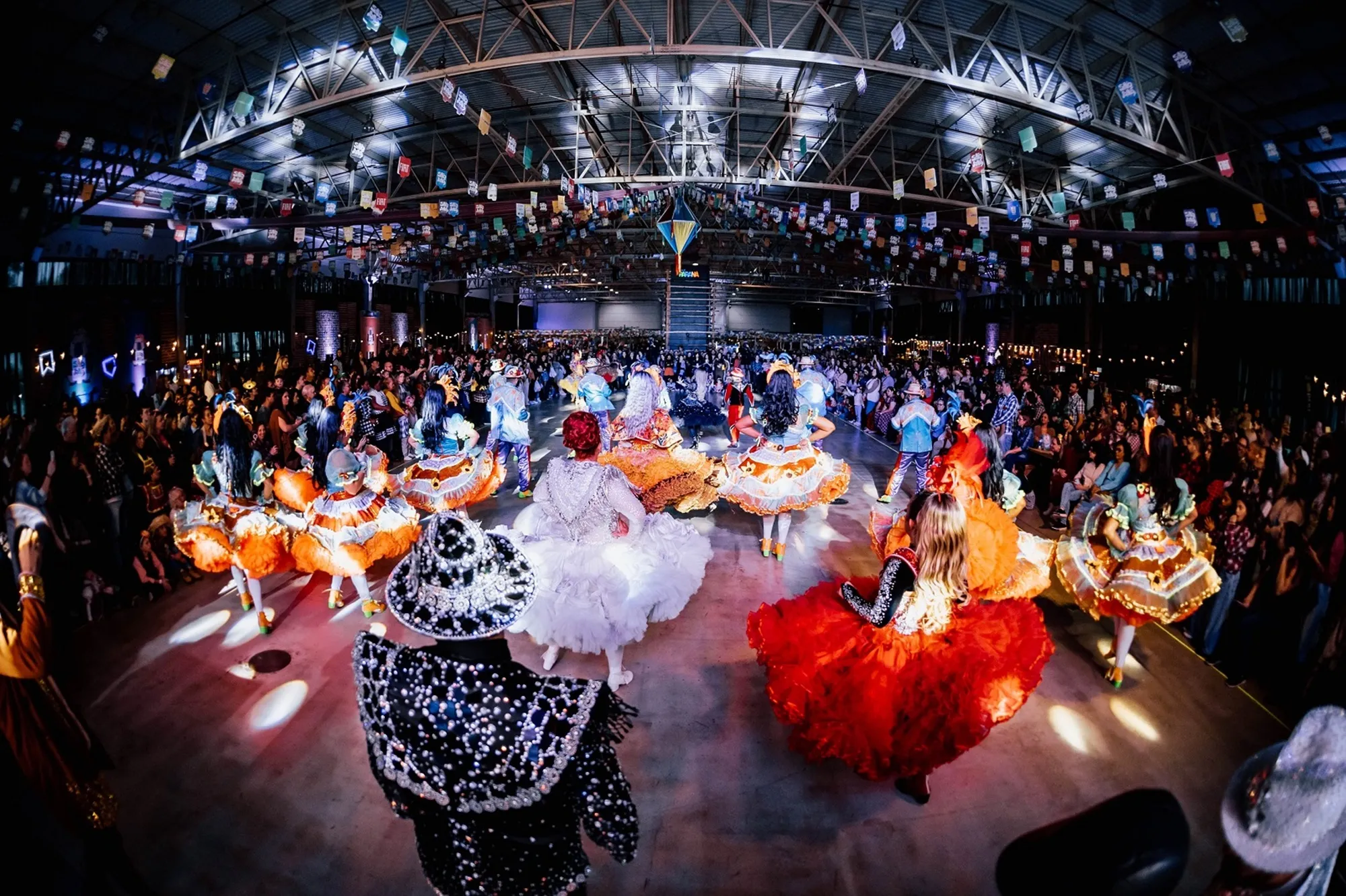 festa de são joão de curitiba tem segunda edição confirmada