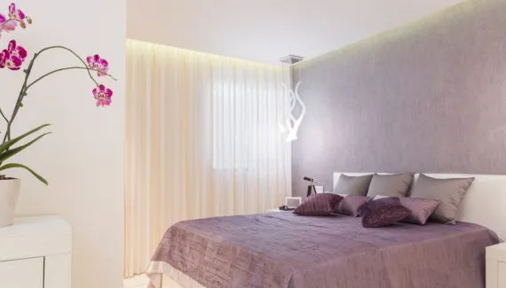 Como harmonizar a energia do quarto do casal: 4 dicas de decoração