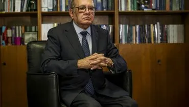 gilmar mendes