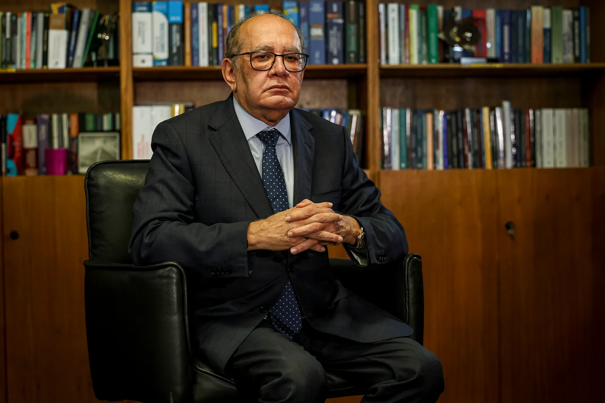 gilmar mendes