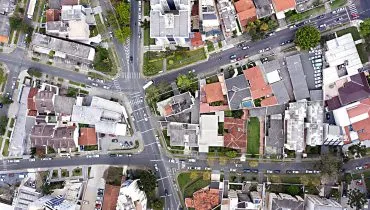 Curitiba é a melhor capital do Brasil em qualidade de vida pelo 2º ano seguido