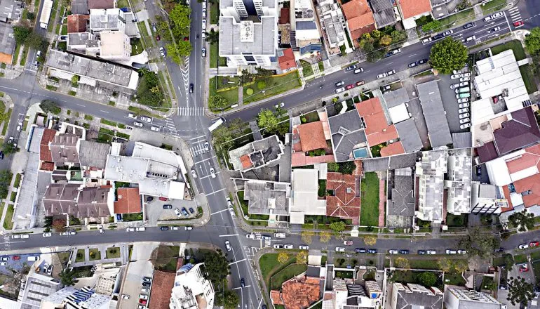 Curitiba é a capital com melhor qualidade e vida; outras cidades do Paraná bem na lista