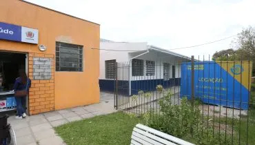 Unidade de Saúde Capanema