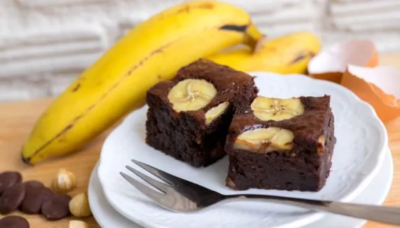 Brownie proteico: 3 receitas para o lanche da tarde