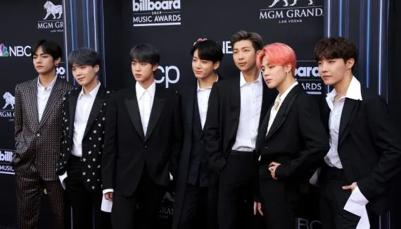 Quem são os integrantes do BTS? Conheça os membros do fenômeno do K-pop