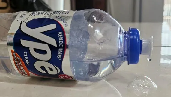 Afinal, o que fazer com produtos Ypê contaminados do lote 1?