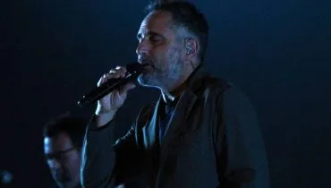 Jorge Drexler