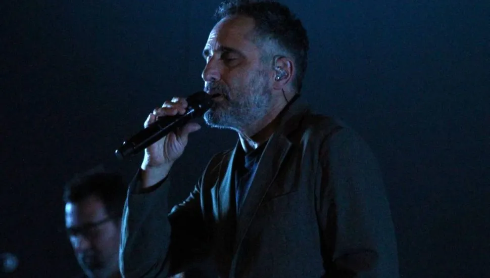 Jorge Drexler