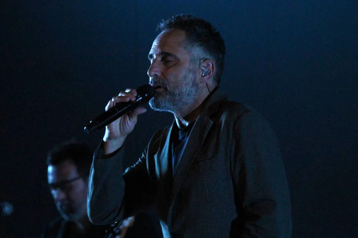Jorge Drexler