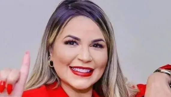 Deolane Bezerra presa novamente: acusação de lavagem de R$ 357 mi para o PCC