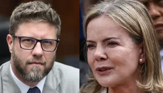 Com Gleisi e Requião Filho, oposição lança pré-candidaturas para 2026