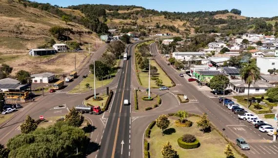 Veja quais são as três piores cidades do Paraná em qualidade de vida