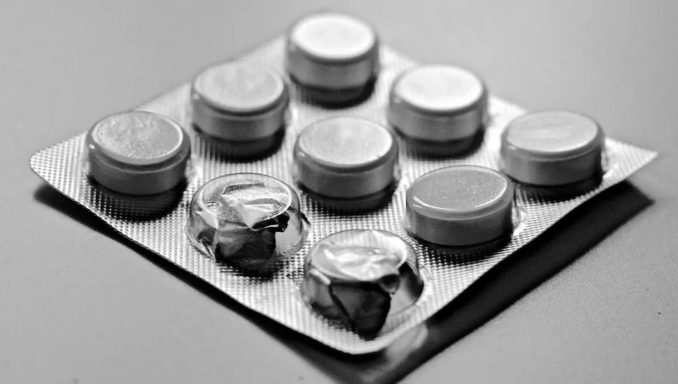 Movimento "Medicamento no Tempo Certo" registra falta de 38 tipos de fármacos de janeiro a maio. Foto: Tabea por Pixabay