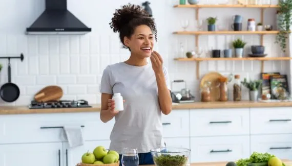 Suplementos alimentares: 5 cuidados antes de incluí-los na rotina