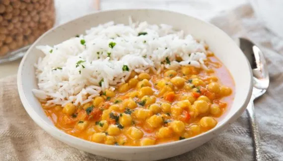 Proteína vegetal: 3 receitas práticas para um jantar saudável