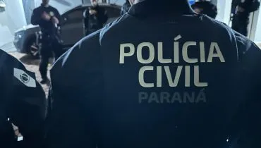 polícia civil do paraná