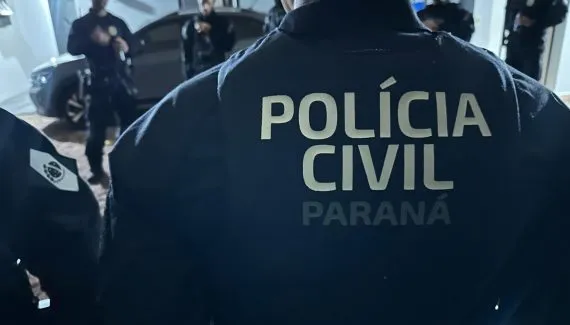 Polícia investiga grupo criminoso após vítima do Paraná perder R$ 60 mil em golpe