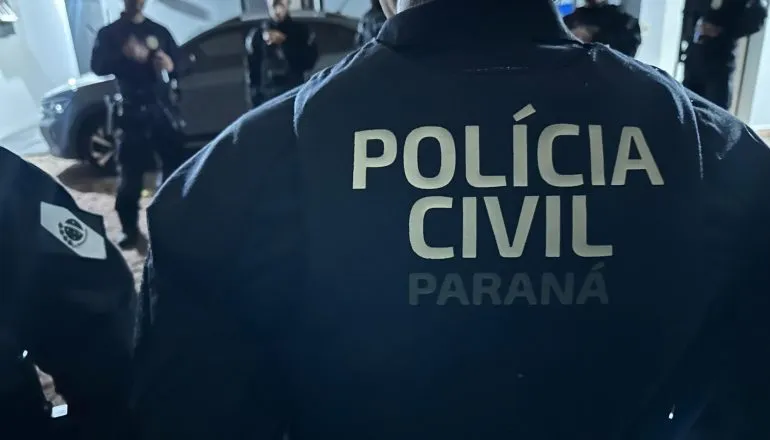 Homem confessa que matou filha de 5 anos para se vingar da ex-mulher no Paraná
